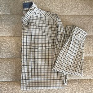 Brooks Brothers Long sleeve Button down